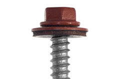 250pcs 1″, 1.5″, or 2″ MetalGrip #12 Self Drilling Steel to Steel Roofing Screws
