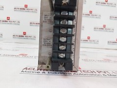 Fuji Electric M-SPS1000VM-2F Power Supply Module 200V AC 50/60Hz 1KVA/800W