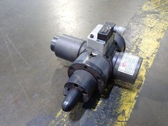 BTM COMPANY LOCKING PIN LOCATOR LPLC38-G-24.80-PT-SH-BL-PDC