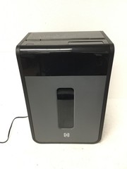 TRU RED TR-BMC20A Commercial Micro-Cut Shredder 20 Sheet P-4 FREE SHIPPING