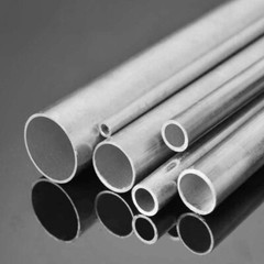 Aluminium Round Pipe/Tube 300mm Length 3mm To 70mm Outer Dia Tubing Various Size