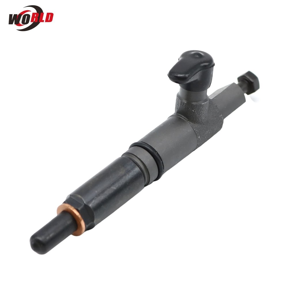 New Fuel Injector For Kubota V2203 V2403 D17031G796-53000 1G796-53001