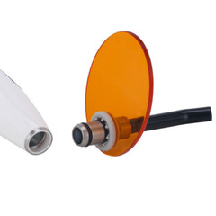 Curing Light Wireless Dental LED Cure Lamp LED-B Cordless Composite Resin New