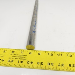 17-4 Stainless Steel Non Heat Treated Round Bar Stock 17″
