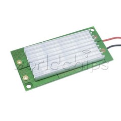10W 20W 30W 50W Constant Current Power Supply LED Driver DC LED Chips Light DIY