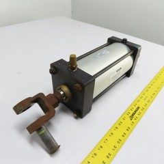 Schrader Bellows FW2F128121 8.500 Pneumatic Air Cylinder 250 PSI 8.5″ Stroke