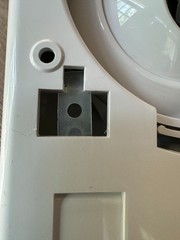 Xtralis OSID Smoke Detector – PM: OSE-SPW
