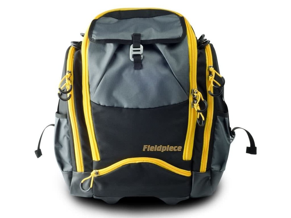 Fieldpiece BG44 – Service Tool Bag