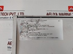 Fuji Electric M-SPS1000VM-2F Power Supply Module 200V AC 50/60Hz 1KVA/800W