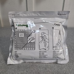 25 Charm novaLUM PocketSwab Plus Detection System Refills ATP Test Exp 2/2024