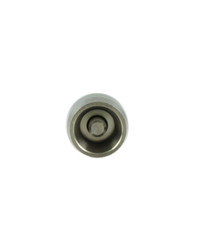5pcs Dental Titanium Cover Cap Ø4.8mm MIS® Compatible Multi Unit Healing Cap