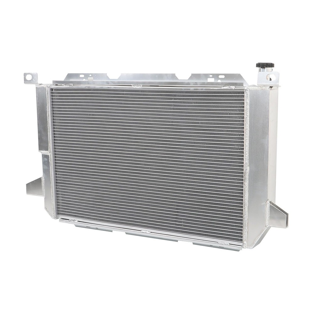Aluminum Radiator 3 Row Replacement for F150 1985-1996