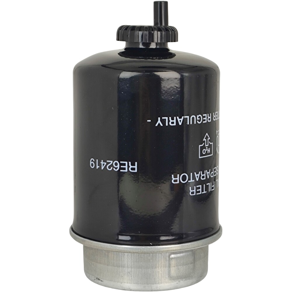 Fuel Filter RE52987 RE26419 Fit for John Deere 6603 6605 6715 7200 7210 7220