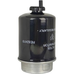 Fuel Filter RE52987 RE26419 Fit for John Deere 6603 6605 6715 7200 7210 7220