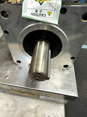 Fanuc A06B-0268-B205, 5.5kw, 3,000RPM, 200Hz, 200-240V, NEW