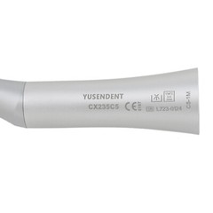 COXO Dental 6:1 10:1 Endo Handpiece Contra Angle Endodontic Dentsply NLZ NSK