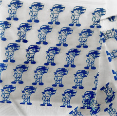 BLUE WHALE DIME BAGS 1000pcs -2″ x 2″ ORIGINAL RARE PATTERN (10 PACKS x 100)