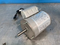 PATTERSON MOTOR 10025PHC