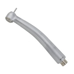 COXO High Speed Turbine LED Handpiece Self Power NSK QD-J Sinol 4 Hole Coupler