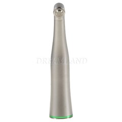 Dental Endo Handpiece 8:1 Contra Angle Endodontic Standard Head E-Type st