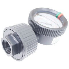 Highflow Corrosion Resistant Chemical Filter for Electroplating Nickel 6core220V