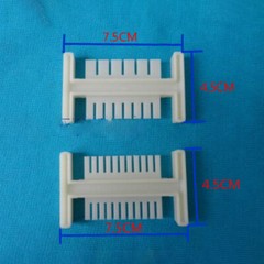 Horizontal Electrophoresis Tank High School Biological Equipment 122-3122 27022