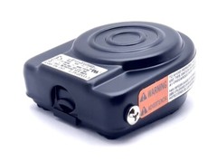 Linemaster Compact 492-S Foot Switch Momentary Spring Return SPDT 250V, 20A