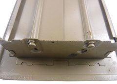 Lot of 4 Hart & Cooley Lay-In Floor Register, 13-1/2″ L X 5-1/2″ W X 1-1/2″ H