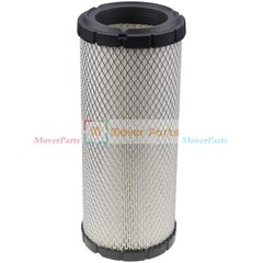 Air Filter For P822768 John Deere RE68048 Wix 46489 Baldwin RS3988
