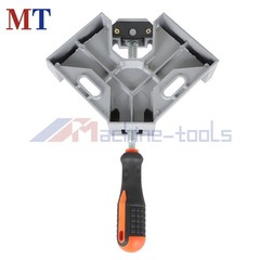 4 Pack Right Angle Clamp 90 Degree Wood Corner Clamps Fits For Woodworking