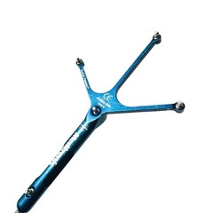 Medtronic 960-559 Planar Passive Blunt Probe 1.5mm Ball Tip