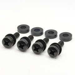 Screws for Samsung UN60J6200AFXZA (UN60J6200) TV Wall Mount (Set of 4)