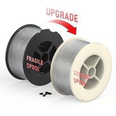 YESWELDER Flux Core Gasless MIG Wire, E71T-GS Mild Carbon Steel .030-Inch Diamet