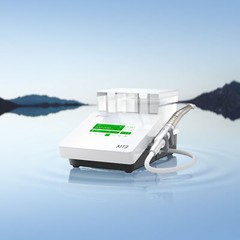Woodpecker MT3 Electric Dental Motor +1:5 High Speed Handpiece Contra Angle