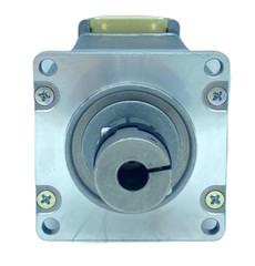 NIDEC SERVO CORPORATION M-P2HS8C-IAP56N-MB-CO SERVO MOTOR