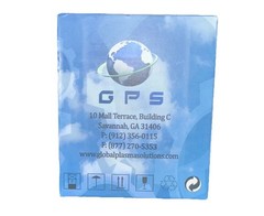 GPS-FC48-AC 4,800 CFM Auto-Cleaning Needlepoint Bipolar Ionization System NEW