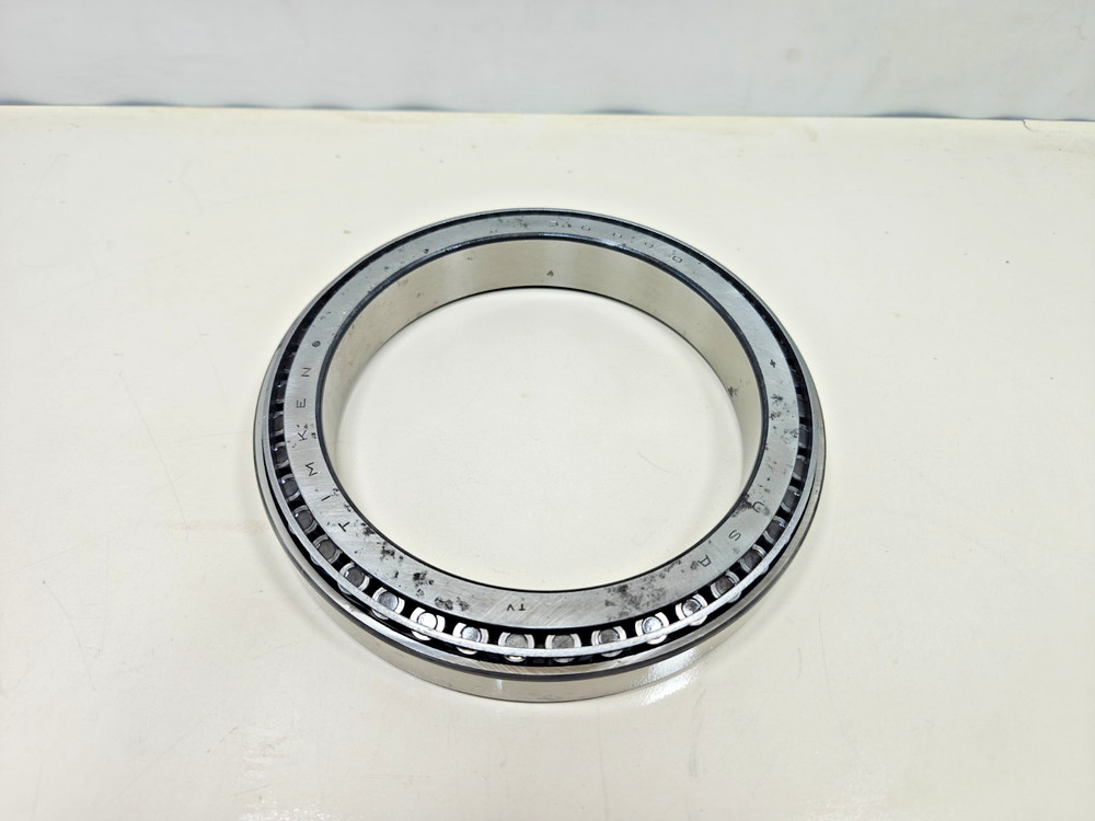 36690 36620 Timken Tapered Roller Bearing Cone/Cup Set 5.750″ x 7.6250″ x 1.125″