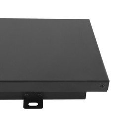 Roof Hatch Roof Access Hatch Roof Security Door Aluminum Alloy 31.5×31.5in 80cm