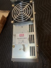 KEB Drive 12.F0.R11.0000 Remanufactured 6.6KVA 9.5A