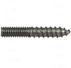 Hanger Bolts, 8-32 x 1, Piece-20