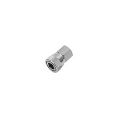 4X PCP 8mm Quick-Release Disconnect Coupler 1/8-NPT Fitting 2 Male & 2 Female