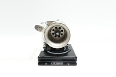 Thern 3CP1S-AFS Electric Winch 35-50fpm 1000lb 115v-ac