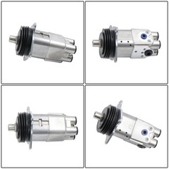 702-16-01340 702-16-01341 Joystick Pilot Valve Assy For D65 D85 D60