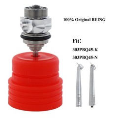 BEING COXO Dental Handpiece Cartridge Turbine Rotor 302PQ 303PBQ45 K N CX207-G F