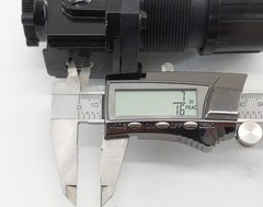 Arrow Pneumatics R352-125 Standard Air Regulator 300PSIG – NEW Surplus!