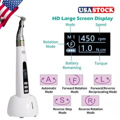 Dental Ultrasonic Scaler AIRFLOW EMS Prophylaxis Master Piezon & Prophy Polisher