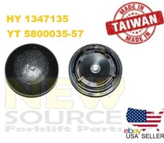 1347135 HYSTER 5800035-57 YALE FORKLIFT HORN BUTTON 1 CONTACT