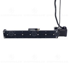 Nema 17 Stepper Lead Screw Linear Actuator 200mm 0.5Nm Lead 12.7mm with Sensor