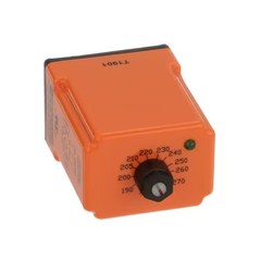 Atc Diversified Electronics Sla230asa Phase Monitor Relay, 3.1 In H