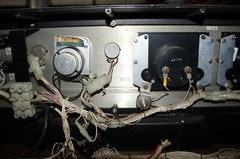 Head Console Control Unit for DU PONT SORVALL RC-5B Refrigerated Centrifuge